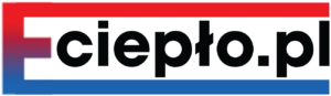 E-CIEPŁO - Logo 2024