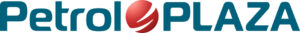PETROL PLAZA - Logo 2023
