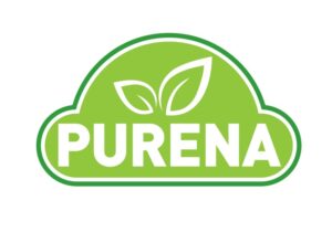 Purena (belfood) logo