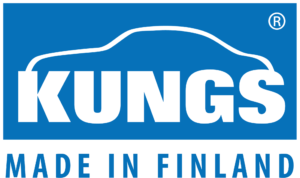Rorets (Kungs)-logo