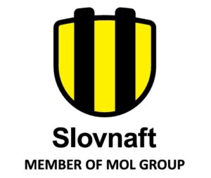 Slovnaft-logo