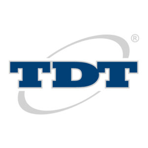 TDT logo 2024