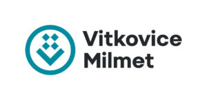 VITKOVICE MILMET logo