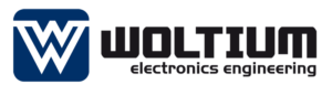 WOLTIUM logo