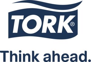 essity (tork) logo 2023